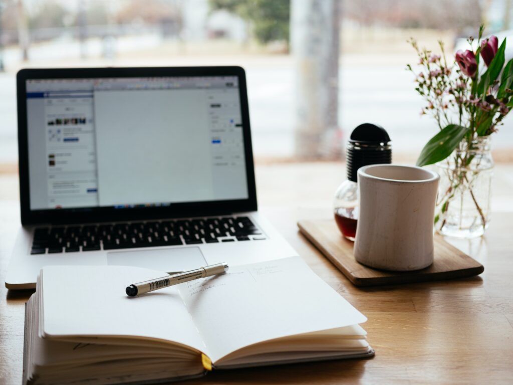 Computer and Journal